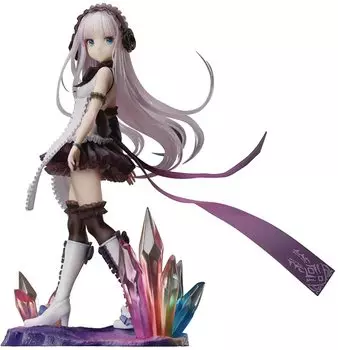 Furyu She Professed Herself Pupil of The Mira Scale PVC Figure Multicolor Wiseman 17