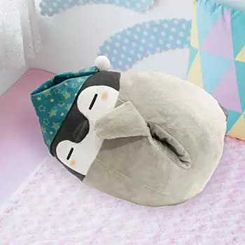 Furyu Sleep Together Подушка Мягкая игрушка Koupen-chan
