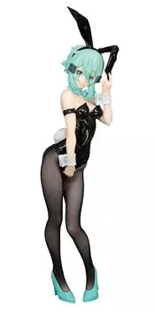 Furyu Sword Art Online BiCute Bunnies Figure Sinon