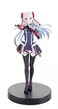 Furyu Sword Art Online Фильм Ordinal Scale Special Figure -Ordinal Scale- -Юна-