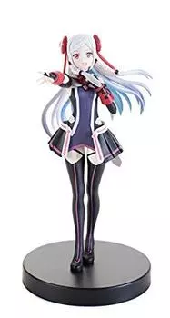 Furyu Sword Art Online the Movie -Ordinal Scale- Ordinal Scale Special Figure -Yuna-