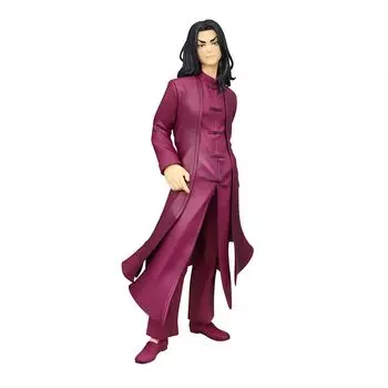 Furyu - Tokyo Revengers - Keisuke Baji Chinese Clothes Statue
