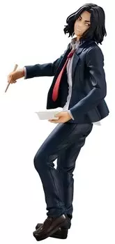 Furyu Tokyo Revengers TENITOL Keisuke Baji Высота 210 мм Окрашенная полная фигурка приблизительно. Немасштабируемый ATBC-ПВХ