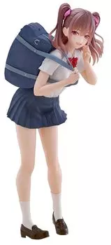 Furyu TV anime TENITOL TALL Tachibana Mikari Height 300mm painted finished figure 2.5-dimensional temptation approx. Non-scale ATBC-PVC