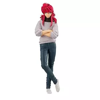 Furyu Yu Yu Hakusho Special Figure Kurama