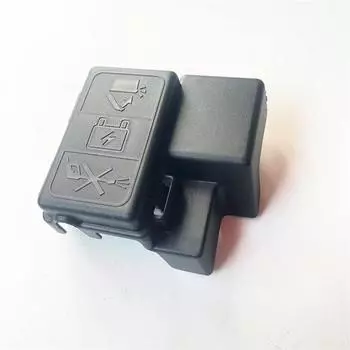 Fuse Box Cover 22945779 Fit for Chevrolet GMC 2015 2016 2017 2018 2019