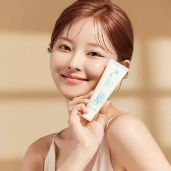 Fushidine Derma Балансирующий крем для проблем с кожей 50 мл