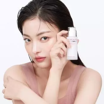 Fushidine Derma Pore 4d коллагеновая сыворотка 50 мл