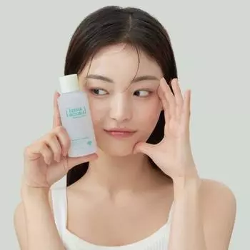 Fushidine Derma Trouble Balancing Toner 150мл, корейская косметика знаменитостей