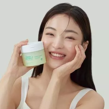 Fushidine Derma Trouble Clear Toner Pad, 60 листов