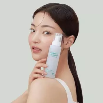 Fushidine Derma Trouble Очищающее средство 155г