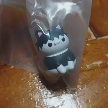 Фушигуро Тодзи Мегакот