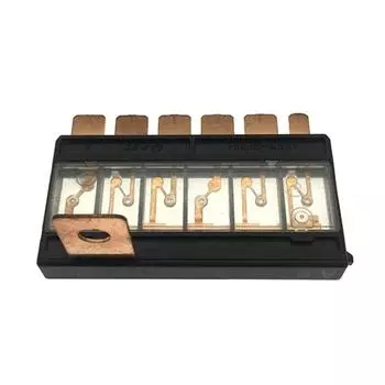 Fusible Link Block Fuse 38232-TBA-A01 For Honda Civic 2016-2022 / CR-V 2018-2022