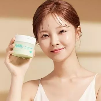 FUSIDYNE Derma Trouble Clear Toner Pad 60P