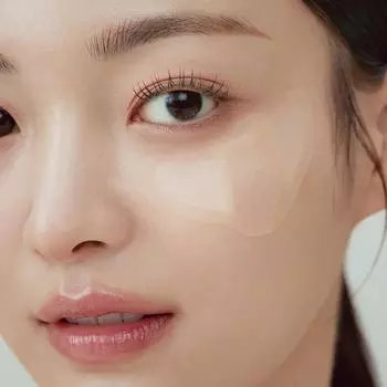 FUSIDYNE PDRN 1400 Укрепляющий пластырь 30 мг*2P