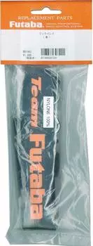 FUTABA крючок BB1063 (черный)