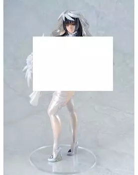 Futaba Rocket Boy Scale Figure Native 1/6