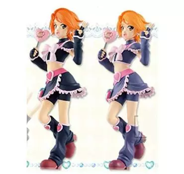 Futari wa PreCure 15th Anniversary color 15tn anniversary color Total 2 types Banpresto Prize party-CureBlack- [Normal ver., ver. set]