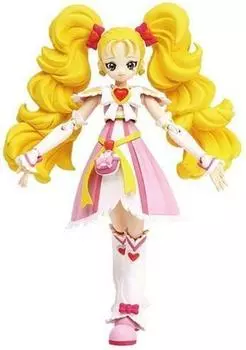 Futari wa PreCure MaxHeart Shiny Luminous Web SHFiguarts (Тамасии Эксклюзив)