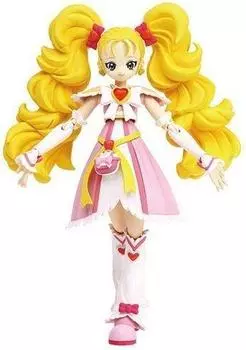 Futari wa PreCure MaxHeart Shiny Luminous Web SHFiguarts (Тамасии Эксклюзив)