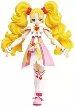 Futari wa PreCure MaxHeart Shiny Luminous Web SHFiguarts (Тамасии Эксклюзив)