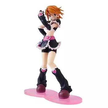 Futari wa Pretty Cure Cutie Model Cure Black