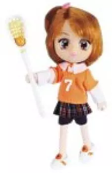 Futari wa Pretty Cure Petit Cure Series Мисуми Нагиса