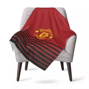 Футбольная команда охлаждающая защита летнее одеяло компактный Blosun моющийся аниме дети всесезонный плед плечевой сон одеяло для детского сада популярный