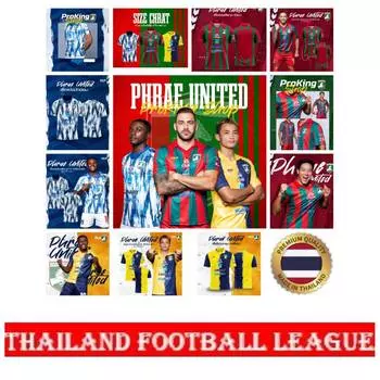 Футбольная лига Таиланда, футбольный клуб FC United TEAM, футболка-поло с принтом, унисекс, мужская, женская, детская, быстросохнущая, с коротким рукавом, униформа KID JS