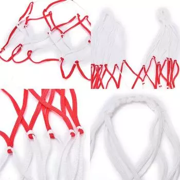 Футбольная сетка Мячи Сумка для переноски Снаряжение Бейсбол Большой волейбол