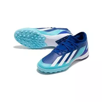 Футбольные бутсы Adidas для футзала Id9338 X Crazy Fast.3 Tf 265