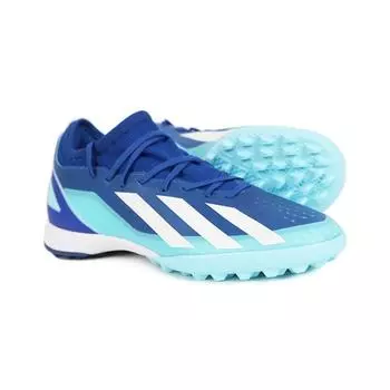 Футбольные бутсы Adidas Futsal Shoes X Crazy Fast.3 Tf ID9338260