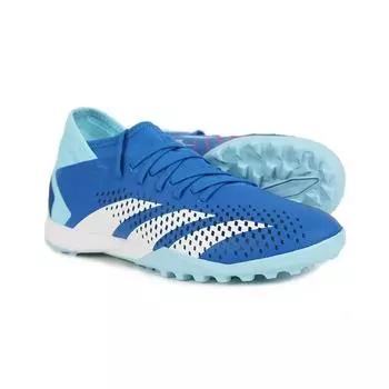 Футбольные бутсы Adidas Футзальные бутсы Predator Accuracy. 3 Тф GZ0007285