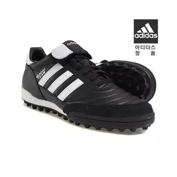 Футбольные бутсы Adidas Футзальные бутсы Mundial Team Kangaroo Leather 019228260