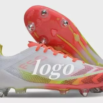 Футбольные бутсы для тренировок для молодежи 2024 F50 SG Little Leo Size 40