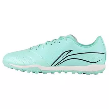 Футбольные бутсы Li Ning Short Turf TF Studs мужские футбольные бутсы Ice-Green YSTT011-8 41