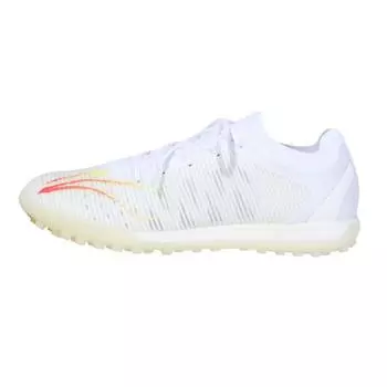 Футбольные бутсы Li Ning Speed Shadow с шипами, нескользящие, дышащие, мужские, стандартные, белые, ASTS001-1 41
