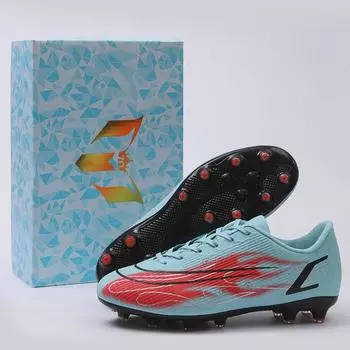 Футбольные бутсы Mbappe Unisex TF Grass Training для взрослых и детей 37 (In Stock)