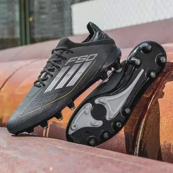 Футбольные бутсы мужские European Cup F50 Seamless Knit AG/TF 36