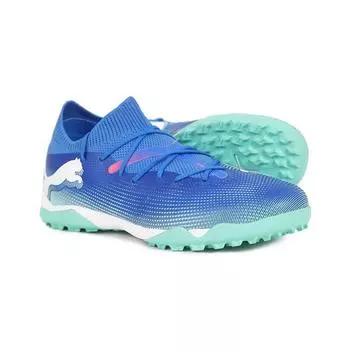 Футбольные бутсы Puma Futsal Shoes Future 7 Match Tt 10793701250