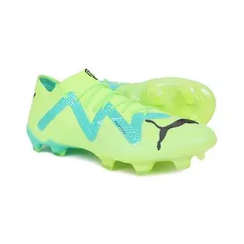 Футбольные бутсы Puma Future Ultimate Low Fg Ag 10716903260