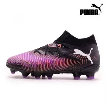 Футбольные бутсы Puma Galleria Puma Kids Future 8 Pro Fg Ag 10814201 200