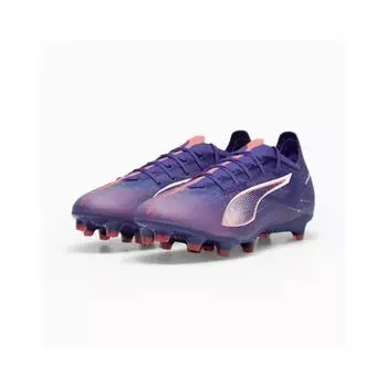 Футбольные бутсы Puma Men S FutSal ShoeS Ultra 5 Match FG Ag navy/265