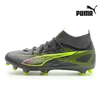 Футбольные бутсы Puma Ultra 5 Match Fg Ag Multi Ankle 10816203 size:250