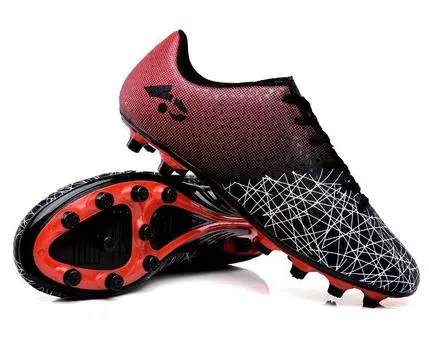 Футбольные бутсы со сломанными шипами и длинными шипами для соревновательных тренировок для детей и подростков 30