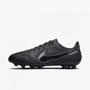 Футбольные бутсы Tiempo Legend 9 HG DB0626 001 Nike