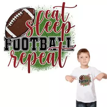 Футбольные нашивки, термопресс, Parches Ropa, теплопередающие толстовки, футболки, наклейки на одежду, «сделай сам», железные нашивки, спортивные наклейки