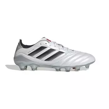 Футбольные шипы Copa Icon 2 Alphaskin Elite HG NMO05 Обувь Ruby cm [Adidas] Белый/Core Черный/Чистый (JH9223) 26,0