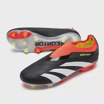 Футбольные тренировочные кроссовки унисекс с низким верхом и длинными и короткими шипами 44