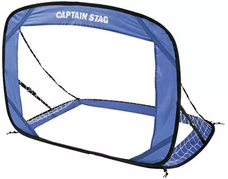 Футбольные ворота Captain Stag портативные складные MUX-2501